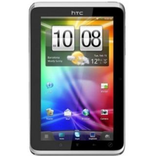 Refurbished HTC Flyer 7 Tablet 16GB Storage Android 2 3