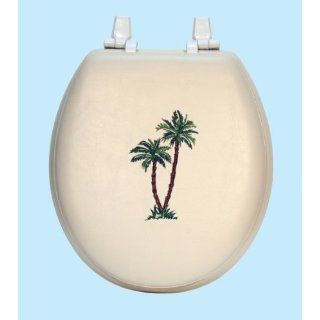 Centoco HPS20PT 106 A Palm Tree Embroidered Soft Vinyl
