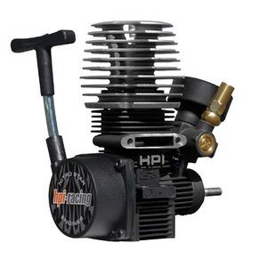HPI Nitro Star T 15 Engine with Pull Start EV HPI15101