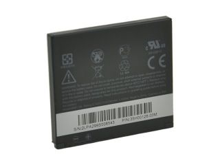 HTC BB81100 35H00128 00M 1230mAh Replacement Battery for HTC HD2