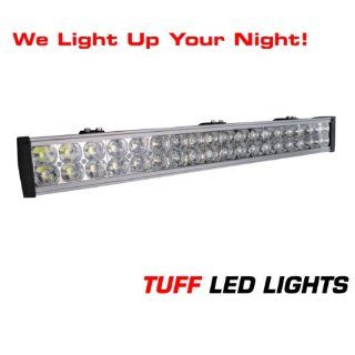 Tuff LED Lights Off Road 4x4 Jeep 30 Inch Super LED Light Bar 108
