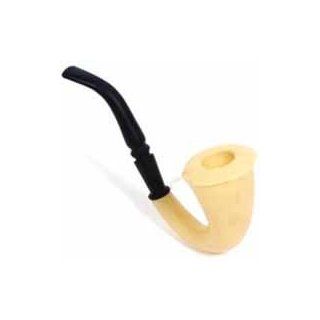 Toy Inspector Sherlock Holmes Pipe Novelty Costume