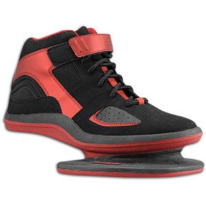 ATI Strength Shoe   Mens   Training   Sport Equipment   Black/Red