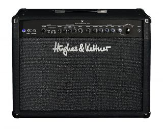 Hughes and Kettner Switchblade 100 100W Combo Guitar Amplifier Amp B