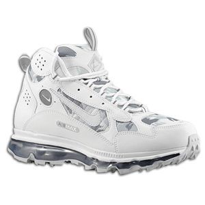 Nike Air Max Terra Sertig   Mens   Running   Shoes   White/Charcoal