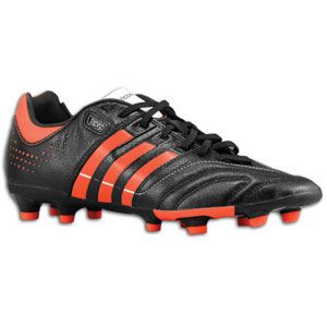adidas 11 Core TRX FG   Mens   Soccer   Shoes   Black/Running White