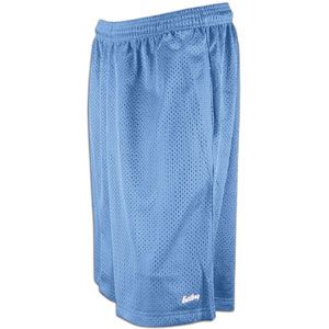  11 Basic Mesh Short with Pockets   Mens   Columbia Blue