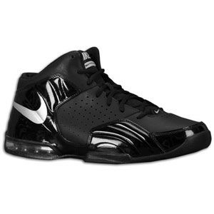 Nike Air Max Posterize SL   Mens   Basketball   Shoes   Black