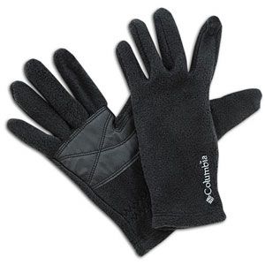 Columbia Baddabing Glove   Womens   Snow   Accessories   Black