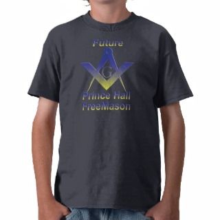 Prince Hall Masonic T shirts, Shirts and Custom Prince Hall Masonic