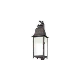 Troy Lighting BF3211 Larchmont   One Light Small Outdoor