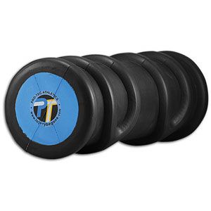Pro Tec Y Roller 6x15.5   Running   Sport Equipment   Black/Blue