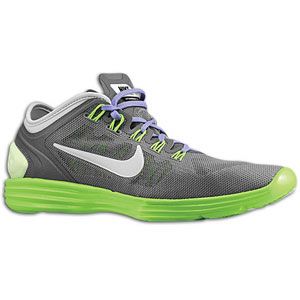Nike Lunar Hyper Workout XT+   Womens   Training   Shoes   Cool Grey