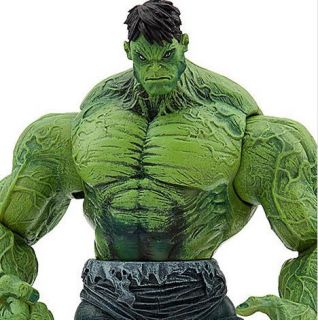 Hulk Unleashed Action Figure Marvel Select 9 New
