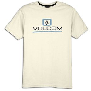 Volcom Oregon Short Sleeve T Shirt   Mens   Casual   Clothing