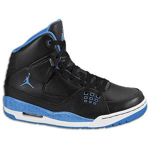 Jordan SC 1   Boys Grade School   Basketball   Shoes   Black/Photo