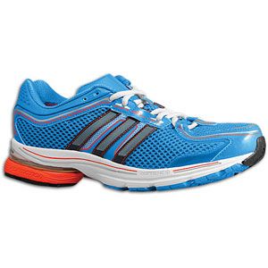 adidas adiStar Ride 4   Mens   Running   Shoes   Bright Blue/Matte