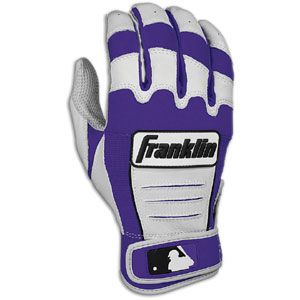 Franklin CFX Pro Batting Gloves   Mens   Baseball   Sport Equipment