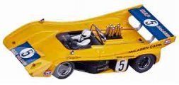 Carrera 30523 McLaren M20 D Hulme 1972 D132 Digital 132 Slot Car New