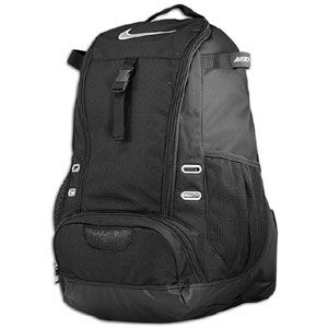 Nike Baseball Backpack   Baseball   Sport Equipment   Black