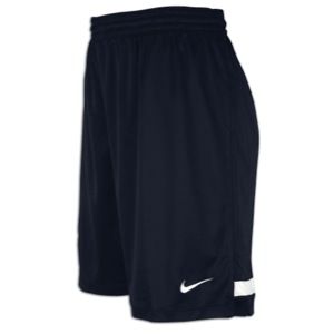Nike Hertha Knit 6.5 WB US Short   Boys Grade School   Navy/White