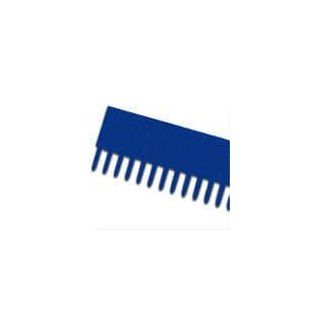 Navy Blue Large PaperLock Eco Comb Binding Strips   50pk