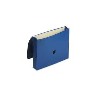 ColorLife® Expanding Wallet, Velcro Gripper® Flap
