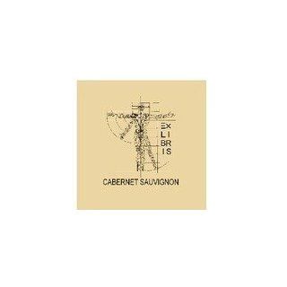 2009 Ex Libris Cabernet Sauvignon 750ml Grocery & Gourmet