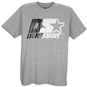 Rocawear Dont Start with Us S/S T Shirt   Mens   Casual   Clothing