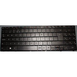 Packard Bell EasyNote TJ61 RB 115BE Black UK Replacement