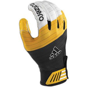 adidas AdiZero Smoke Receiver Glove   Mens   Football   Sport