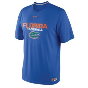 Nike Baseball Dri Fit Legend T Shirt   Mens   Baseball   Fan Gear