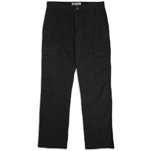 LRG Core Collection TS Cargo Pant   Mens   Skate   Clothing   Black