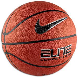 Nike Elite Competition NFHS 29.5   Mens   Basketball   Sport