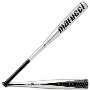 Marucci Elite BBCOR Baseball Bat   Mens   Baseball   Sport Equipment