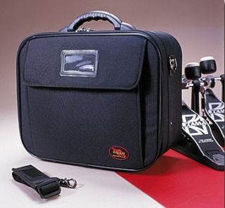 Humes Berg Galaxy Double Bass Drum Pedal Bag Case