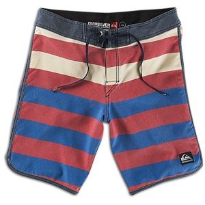 Quiksilver Cypher Brigg Scallop Boardshort   Mens   Skate   Clothing