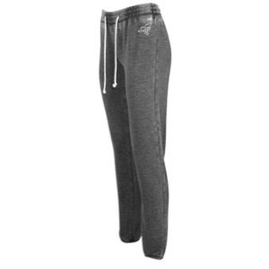 Roxy Keenly Fleece Pant   Womens   Casual   Clothing   Black