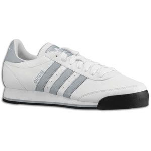 adidas Originals Orion 2   Mens   Running   Shoes   White/Silver