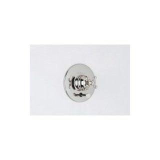 Rohl A2400LM STN Country Pressure Balance Trim with