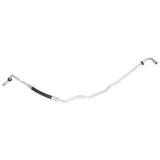 ACDelco 15170215 Transmission Fluid Cooler Lower Pipe Assembly