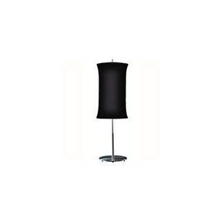 Sonneman   3131.10k  Lightweights Cylinder Table Lamp