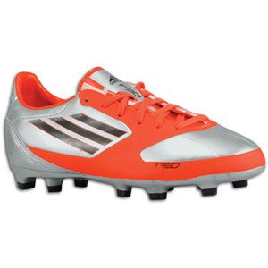 adidas F30 TRX FG   Boys Grade School   Soccer   Shoes   Metallic