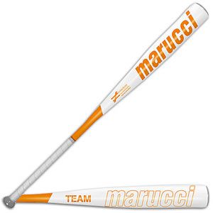Marucci Team BBCOR Baseball Bat   Mens   Baseball   Sport Equipment