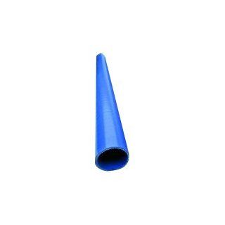 ID Venair Silicone Hose, 4 Ply Polyester   13 Long   Blue