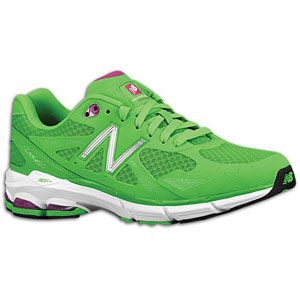 New Balance 884   Mens   Running   Shoes   Green/Purple