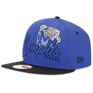 New Era College 9Fifty Logo Class Snapback   Mens   For All Sports