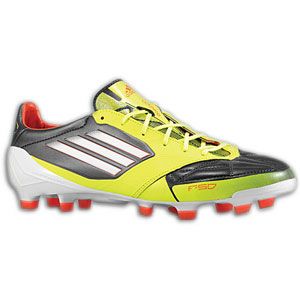 adidas F50 adiZero TRX FG Leather   Mens   Soccer   Shoes   Phantom