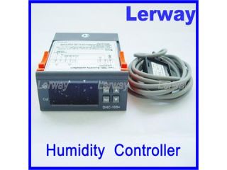 ki bnt humidity control controller dhc 100 dhc 100 is microcomputer