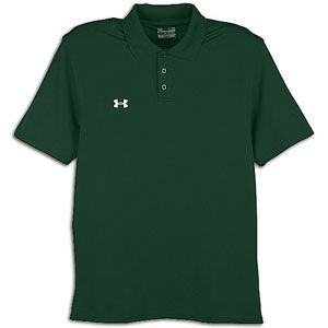 Under Armour Performance Team Polo   Mens   For All Sports   Clothing
